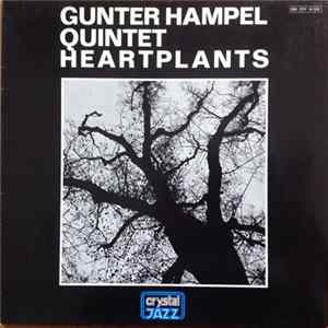 Download Gunter Hampel Quintet - Heartplants