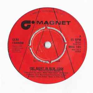 Download Gene Farrow - One Night In New York