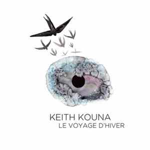 Download Keith Kouna - Le Voyage D'Hiver