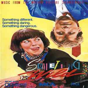 Download Various - Something Wild - Music From The Motion Picture Soundtrack