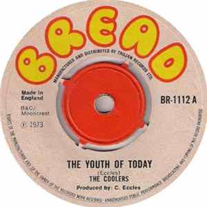 Download The Coolers / Tyrone Wellington - The Youth Of Today / Close Observation