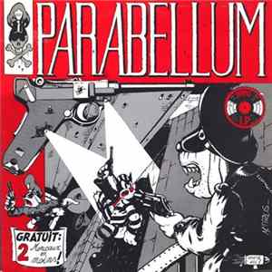 Download Parabellum - Gratuit: 2 Morceaux En Moins!