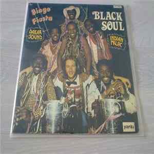 Download Black Soul - Bingo Fiesta