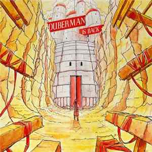 Download Duberman - Duberman is back