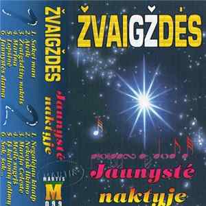 Download Žvaigždės - Jaunystė Naktyje