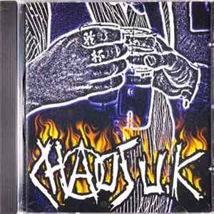 Download Chaos U.K - Kanpai