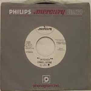 Download Daniel Boone - Skydiver