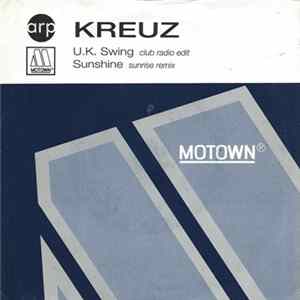 Download Kreuz - U.K. Swing / Sunshine
