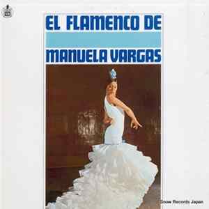 Download Manuela Vargas - El Flamenco
