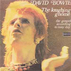 Download David Bowie - The Laughing Gnome