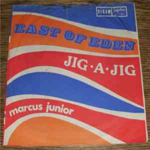 Download East Of Eden - Jig-A-Jig