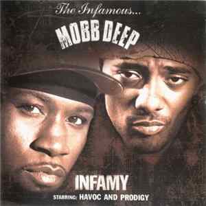 Download Mobb Deep - Infamy