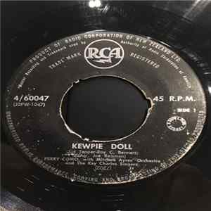 Download Perry Como - Kewpie Doll