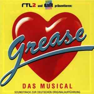Download Various - Grease - Das Musical (Soundtrack zur deutschen Originalaufführung)