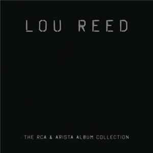 Download Lou Reed - The RCA & Arista Album Collection