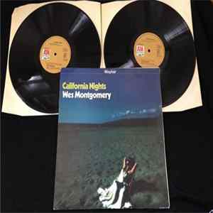 Download Wes Montgomery - California Nights