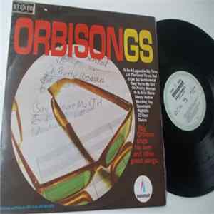 Download Orbison - Orbisongs