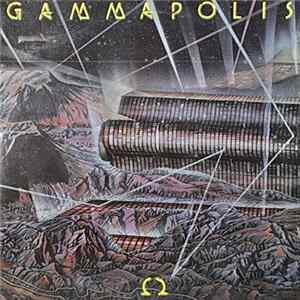 Download Omega - Gammapolis