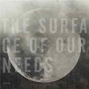 Download Abbesse - The Surface Of Our Needs