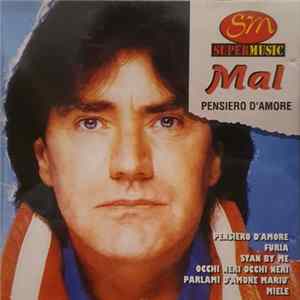 Download Mal - Pensiero D'amore