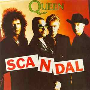 Download Queen - Scandal