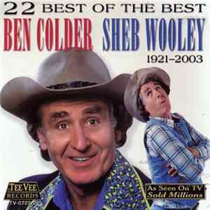 Download Sheb Wooley - 22 Best Of The Best