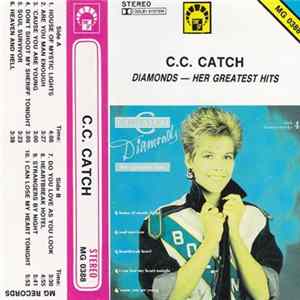 Download C.C. Catch - Diamonds - Her Greatest Hits