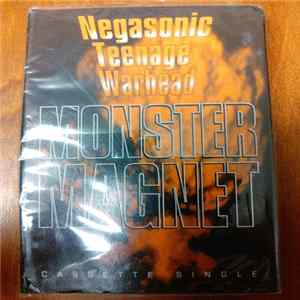 Download Monster Magnet - Negasonic Teenage Warhead