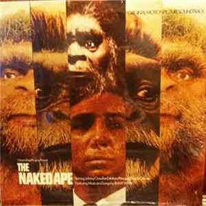 Download Jimmy Webb - The Naked Ape