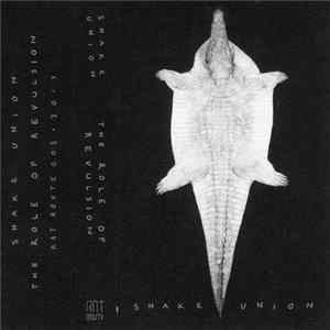 Download Snake Union - The Role Of Revulsion