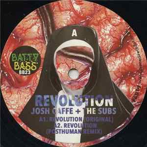 Download Josh Caffe + The Subs - Revolution