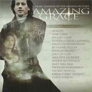 Download Various - Amazing Grace (Music Inspired By The Motion Picture)