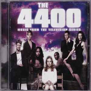 Download Various - The 4400 Music From The Television Series