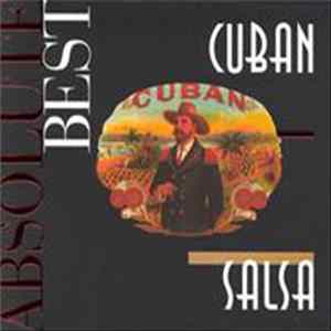 Download Various - Cuban Salsa