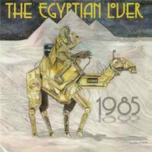 Download The Egyptian Lover - 1985