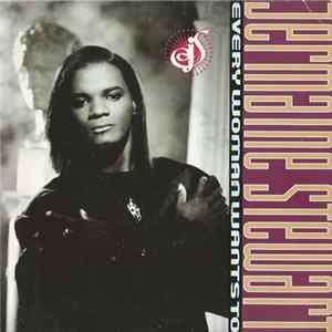 Download Jermaine Stewart - Every Woman Wants To