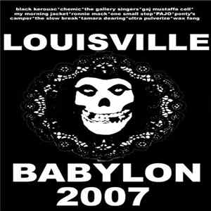 Download Various - Louisville Babylon 2007