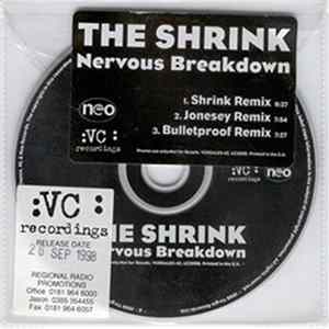 Download The Shrink - Nervous Breakdown