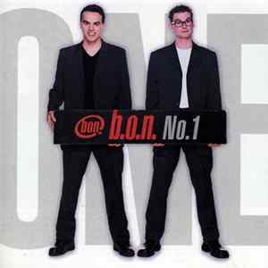 Download b.o.n. - No.1