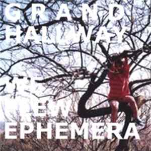 Download Grand Hallway - We Flew Ephemera