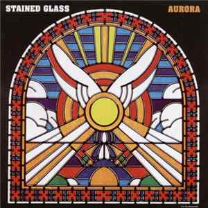 Download Stained Glass - Aurora