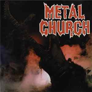 Download Metal Church - Metal Church