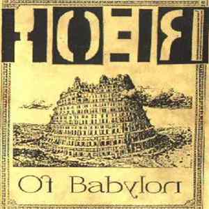 Download HOER - Of Babylon