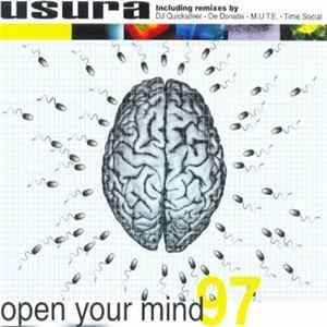 Download U.S.U.R.A. - Open Your Mind '97