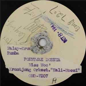 Download Miss Woo - Poentjak Doenia