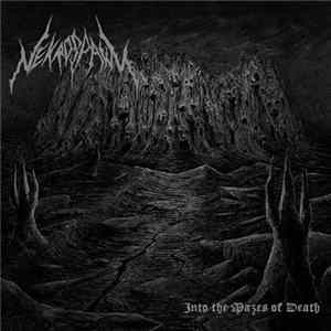 Download Nekrospawn - Into The Mazes Of Death