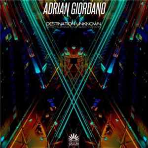 Download Adrian Giordano - Destination Unknown
