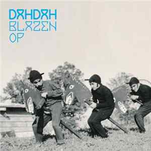 Download Dahdah - Blazen Op