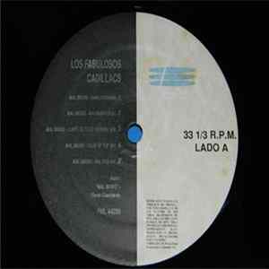 Download Los Fabulosos Cadillacs - Mal Bicho