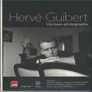 Download Hervé Guibert - L'écrivain Photographe